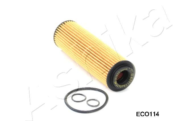 ASHIKA 10-ECO114 Oil Filter