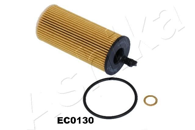 ASHIKA 10-ECO130 Oil Filter