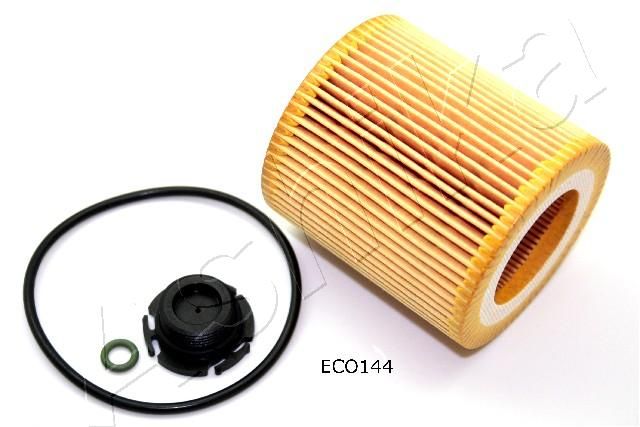 ASHIKA 10-ECO144 Oil Filter