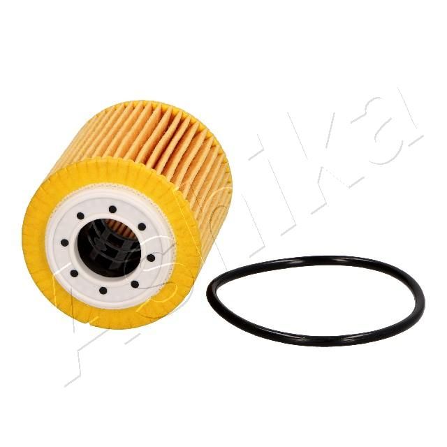 ASHIKA 10-ECO148 Oil Filter