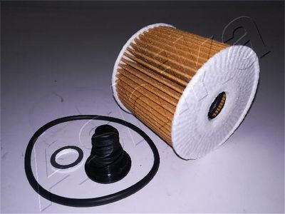 Oil Filter ASHIKA 10-ECO151