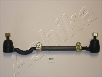 Tie Rod End ASHIKA 105-02-204