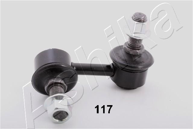 ASHIKA 106-01-117R Stabiliser Bar, suspension