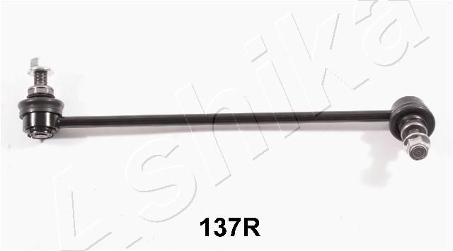 ASHIKA 106-01-137R Stabiliser Bar, suspension