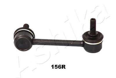 Stabiliser Bar, suspension ASHIKA 106-01-156R