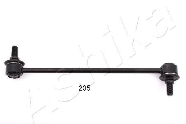 ASHIKA 106-02-205 Stabiliser Bar, suspension