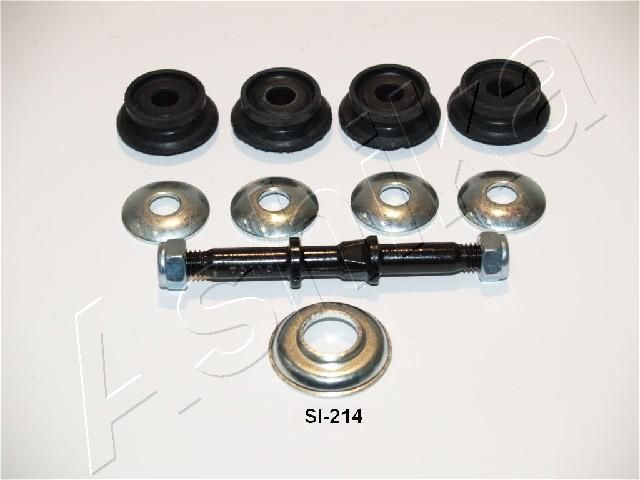 ASHIKA 106-02-214 Stabiliser Bar, suspension