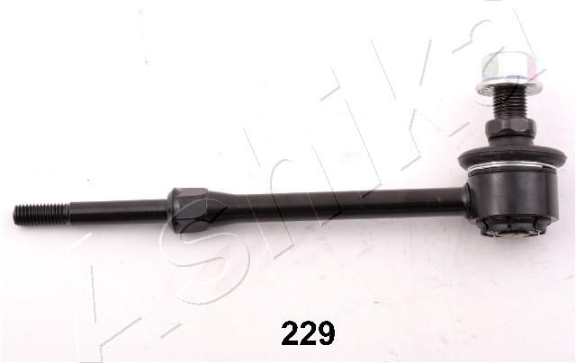 ASHIKA 106-02-229 Stabiliser Bar, suspension
