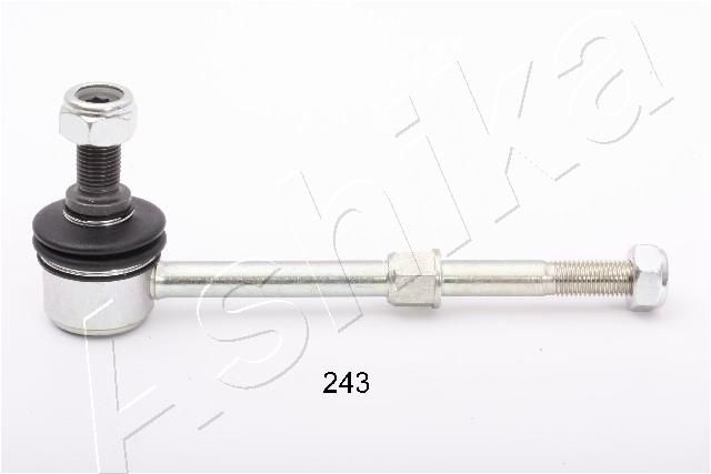 ASHIKA 106-02-243 Stabiliser Bar, suspension
