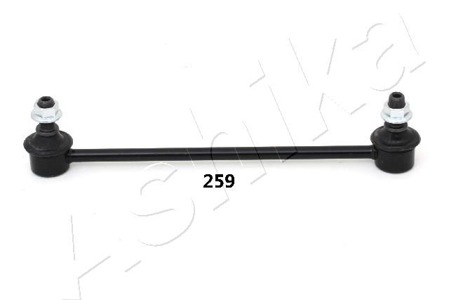ASHIKA 106-02-259 Stabiliser Bar, suspension