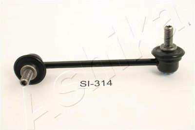 Stabiliser Bar, suspension ASHIKA 106-03-314L