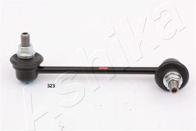 Stabiliser Bar, suspension ASHIKA 106-03-323R