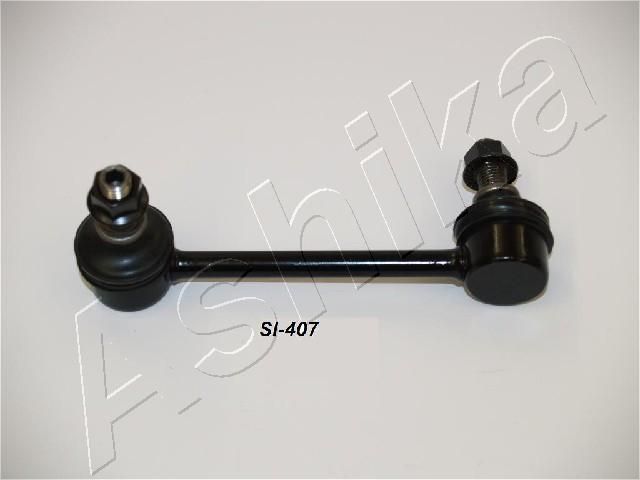 ASHIKA 106-04-407R Stabiliser Bar, suspension