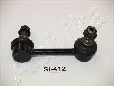 Stabiliser Bar, suspension ASHIKA 106-04-412L