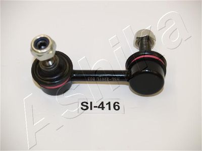 Stabiliser Bar, suspension ASHIKA 106-04-416L
