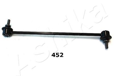 Stabiliser Bar, suspension ASHIKA 106-04-452