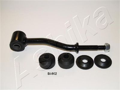 Stabiliser Bar, suspension ASHIKA 106-09-902