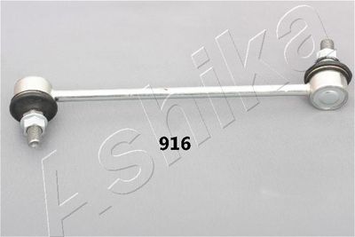 Stabiliser Bar, suspension ASHIKA 106-09-916