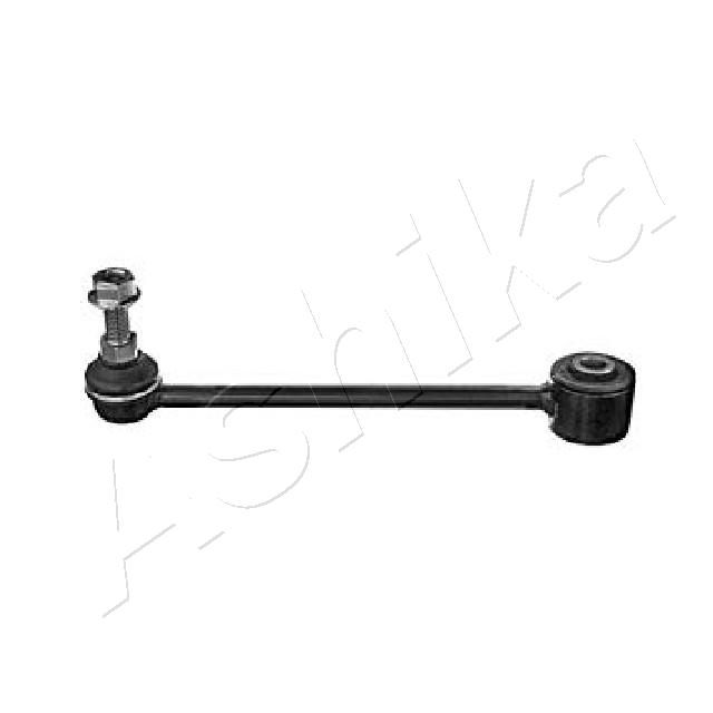 ASHIKA 106-09-929 Stabiliser Bar, suspension