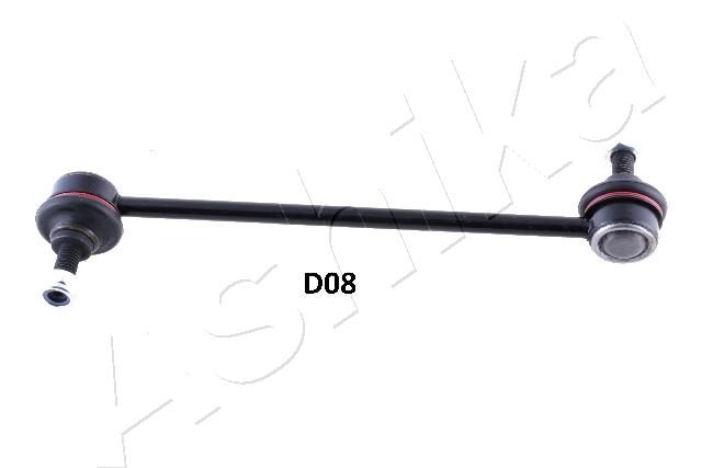 ASHIKA 106-0D-D08 Stabiliser Bar, suspension