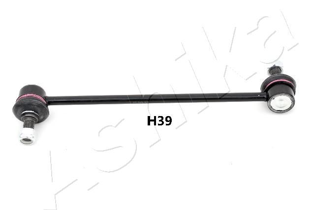 ASHIKA 106-0H-H39 Stabiliser Bar, suspension