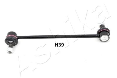 Stabiliser Bar, suspension ASHIKA 106-0H-H39