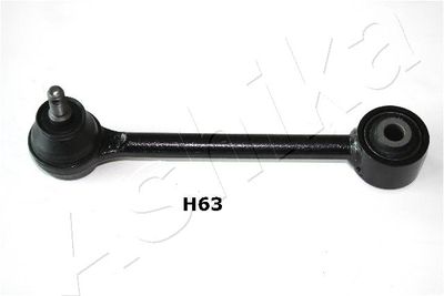 Stabiliser Bar, suspension ASHIKA 106-0H-H63