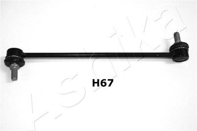 Stabiliser Bar, suspension ASHIKA 106-0H-H67
