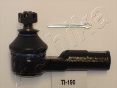 Tie Rod End ASHIKA 111-01-190