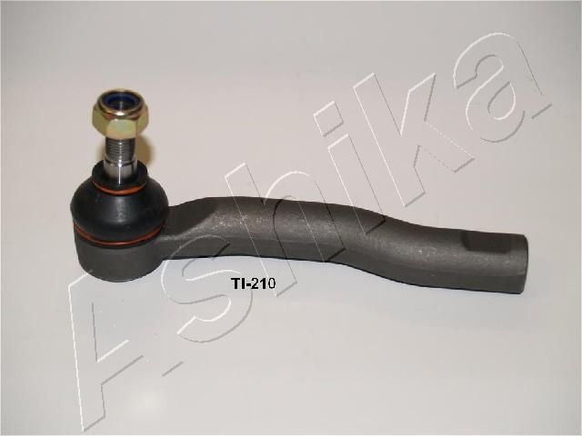 ASHIKA 111-02-207L Tie Rod End