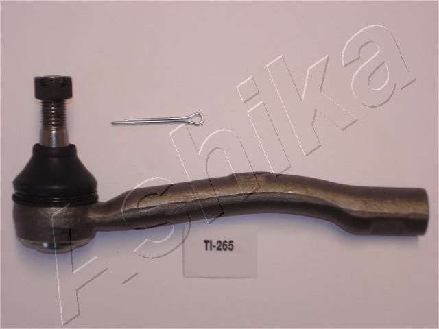 ASHIKA 111-02-265R Tie Rod End