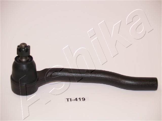 ASHIKA 111-04-418R Tie Rod End