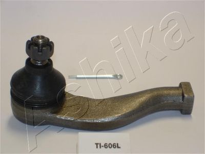 Tie Rod End ASHIKA 111-06-606L