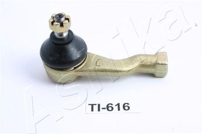 Tie Rod End ASHIKA 111-06-616L