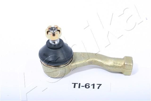 ASHIKA 111-06-616R Tie Rod End