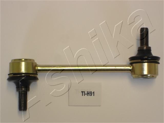 ASHIKA 111-0H-H91 Stabiliser Bar, suspension