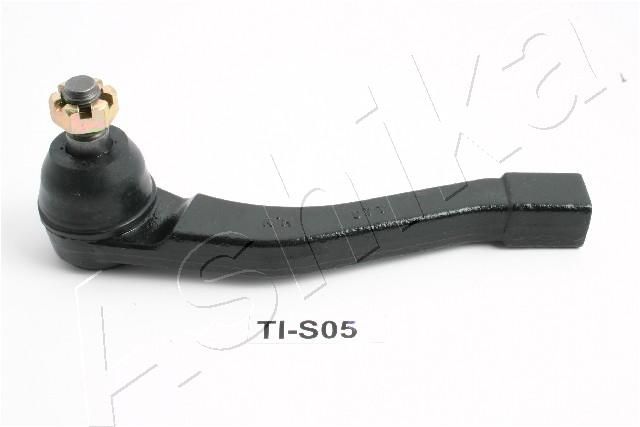 ASHIKA 111-0S-S04R Tie Rod End