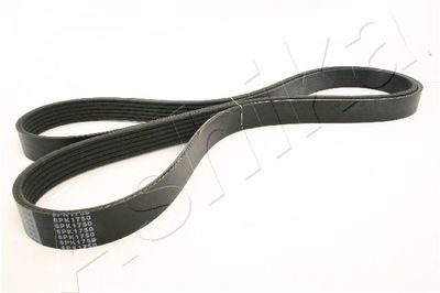 V-Ribbed Belt ASHIKA 112-6PK1750