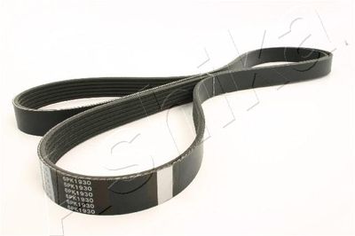 V-Ribbed Belt ASHIKA 112-6PK1930