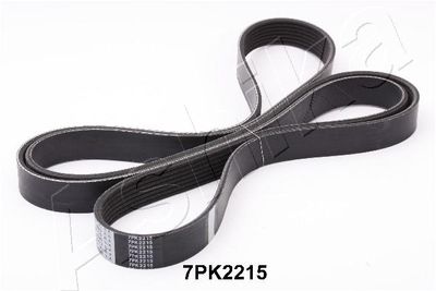V-Ribbed Belt ASHIKA 112-7PK2215