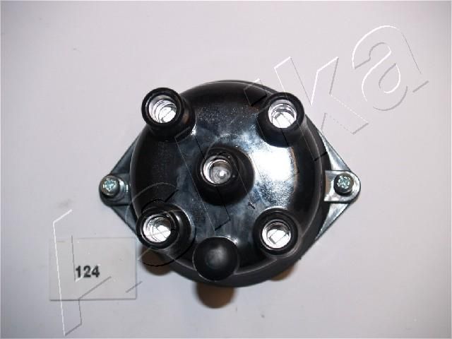 ASHIKA 121-01-124 Distributor Cap