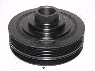 Belt Pulley, crankshaft ASHIKA 122-05-501