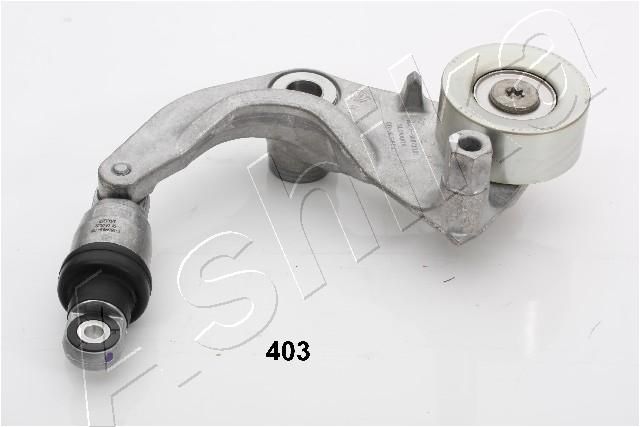 ASHIKA 128-04-403 Tensioner Lever, V-ribbed belt
