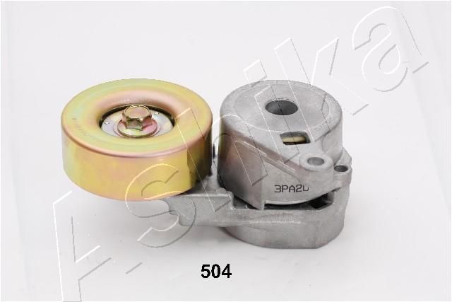 ASHIKA 128-05-504 Tensioner Lever, V-ribbed belt