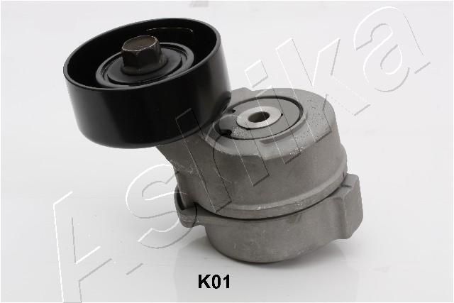 ASHIKA 128-0K-K01 Tensioner Lever, V-ribbed belt