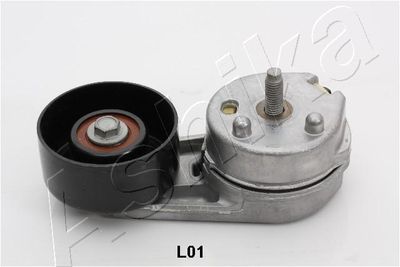 Tensioner Lever, V-ribbed belt ASHIKA 128-0L-L01