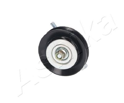 Deflection/Guide Pulley, V-ribbed belt ASHIKA 129-05-524