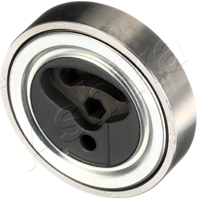 ASHIKA 129-08-814 Deflection/Guide Pulley, V-ribbed belt