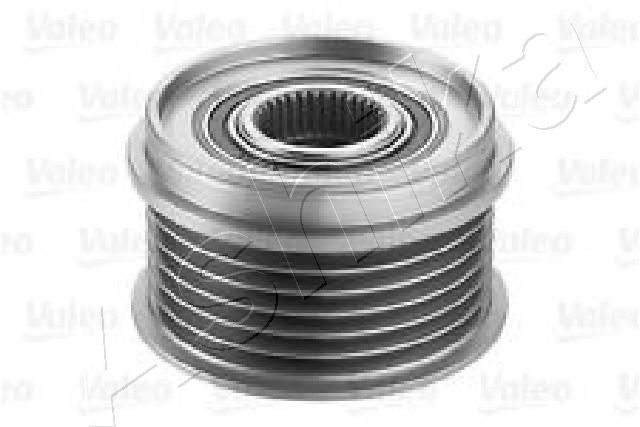 ASHIKA 130-09-909 Alternator Freewheel Clutch
