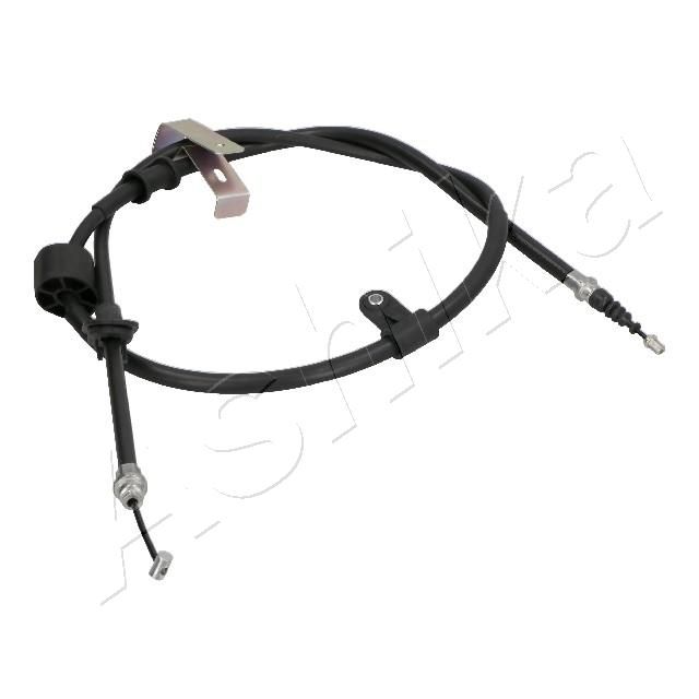 ASHIKA 131-00-0234 Cable Pull, parking brake